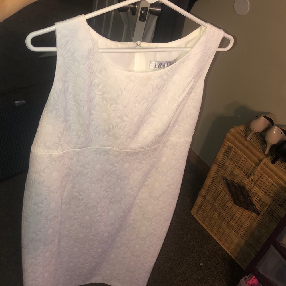 Kasper Dress